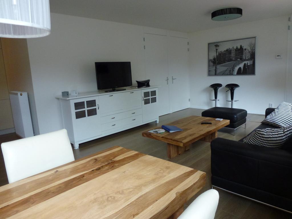 Schiphol Apartments Aalsmeer Room photo