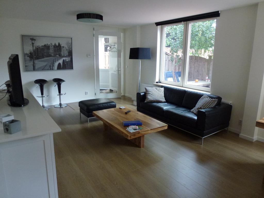 Schiphol Apartments Aalsmeer Room photo