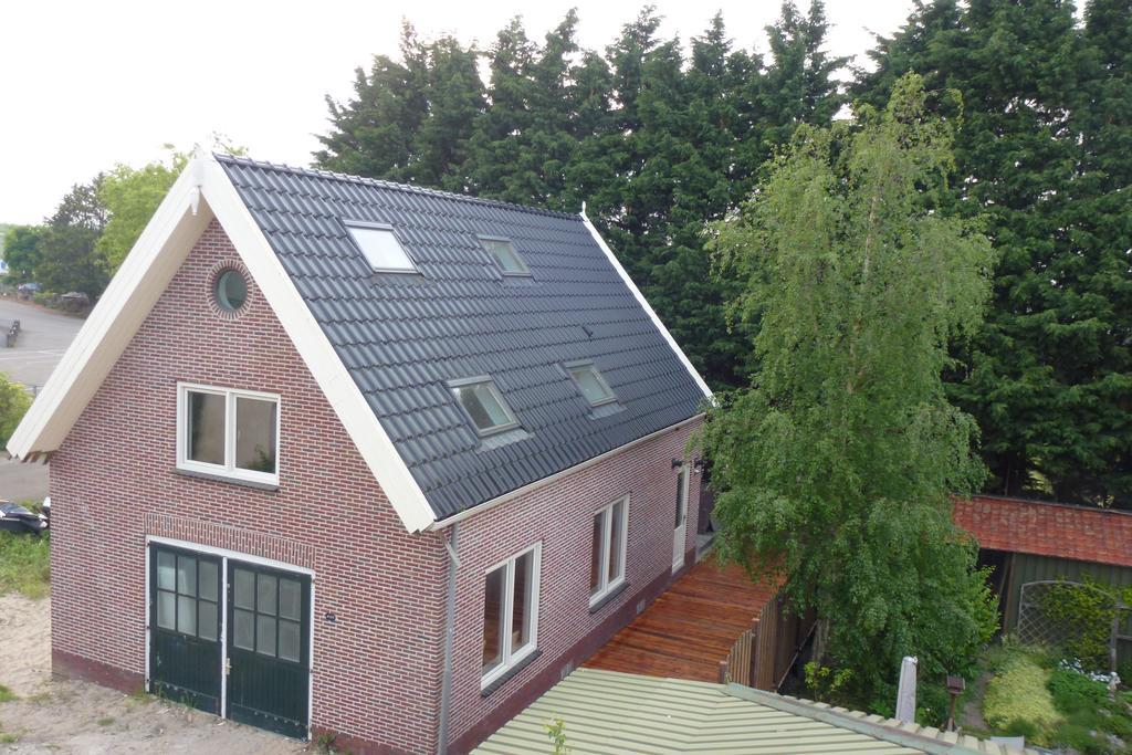 Schiphol Apartments Aalsmeer Room photo