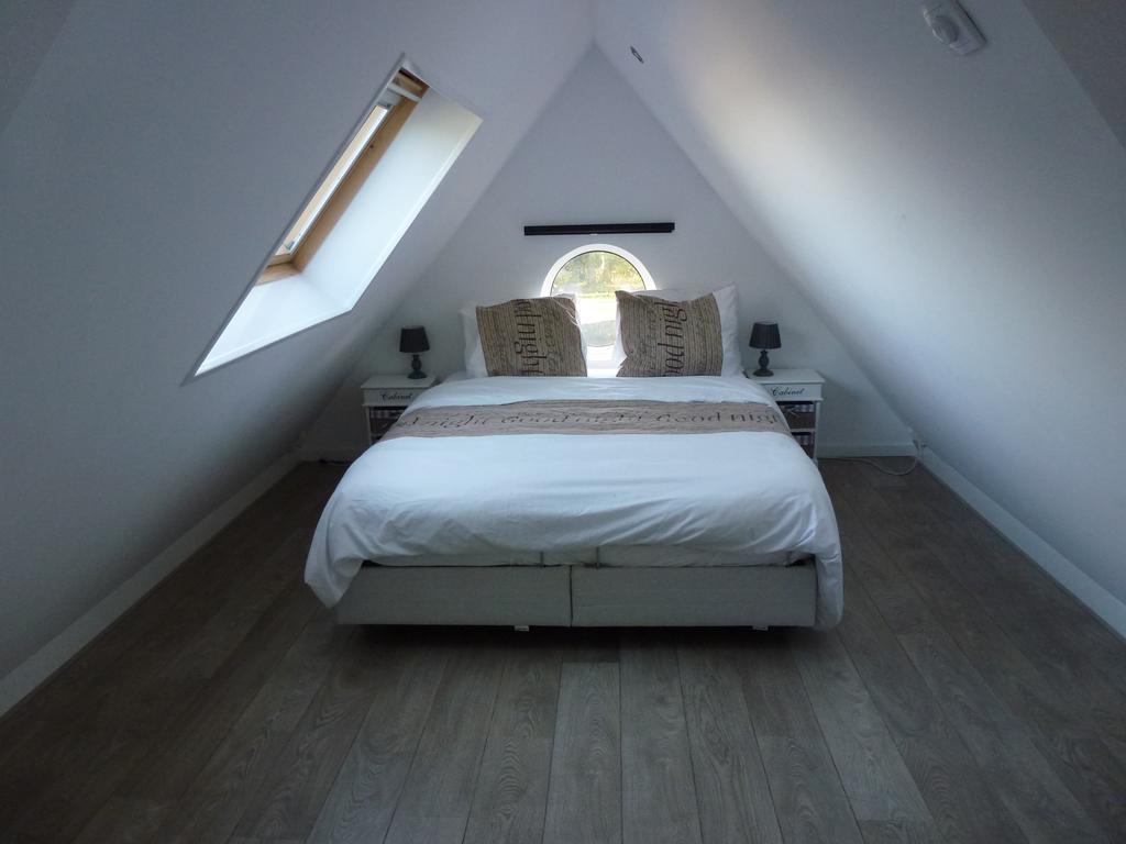 Schiphol Apartments Aalsmeer Room photo