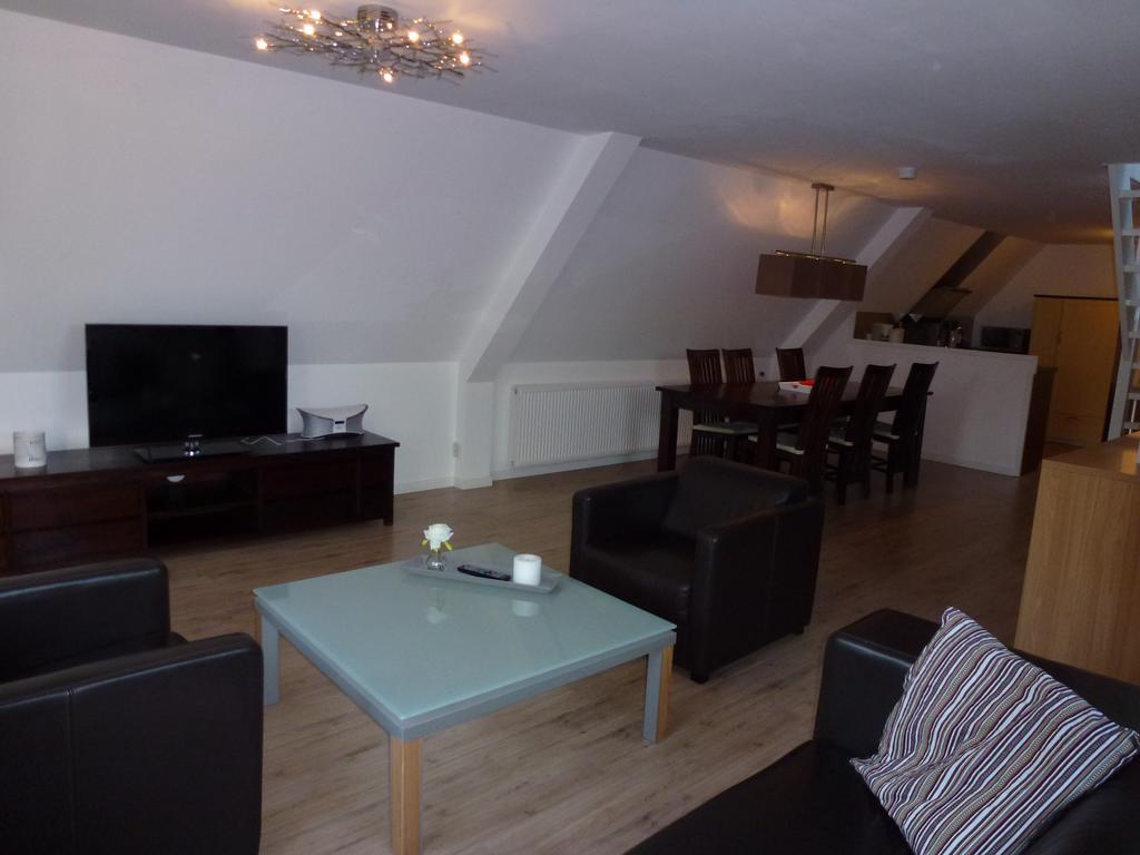 Schiphol Apartments Aalsmeer Room photo