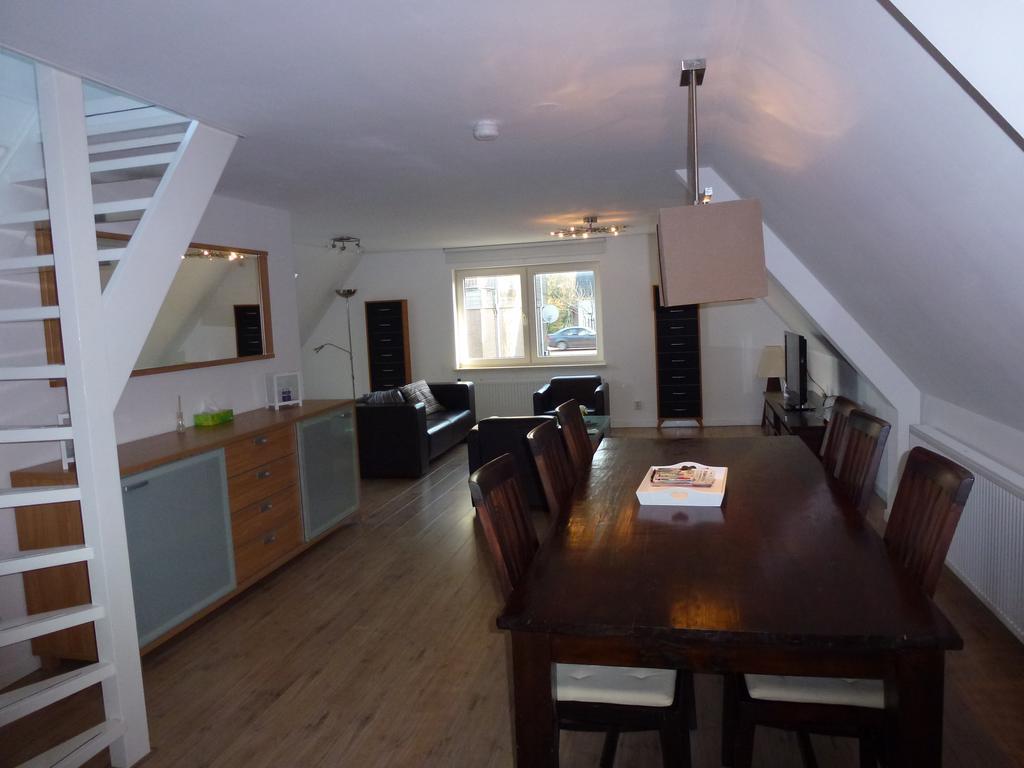 Schiphol Apartments Aalsmeer Room photo