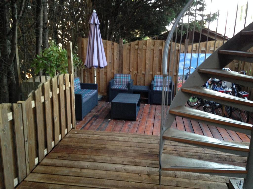 Schiphol Apartments Aalsmeer Room photo