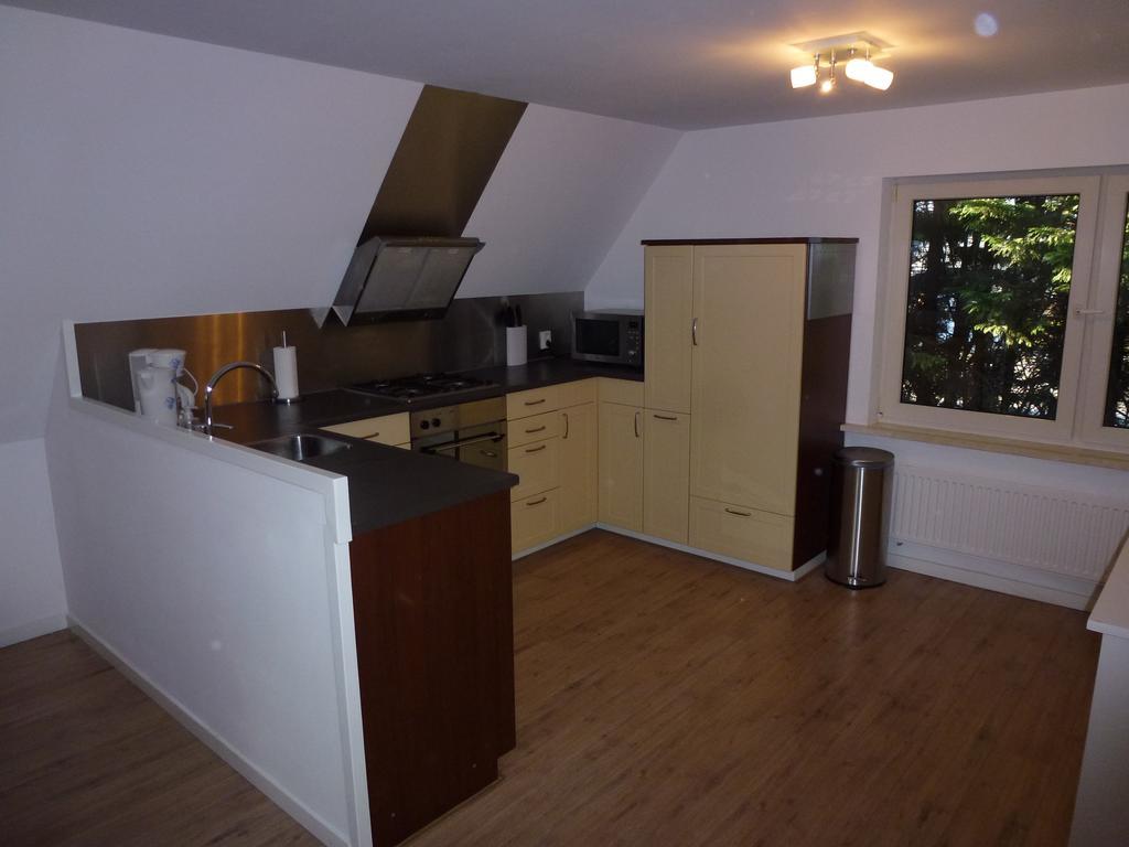 Schiphol Apartments Aalsmeer Room photo