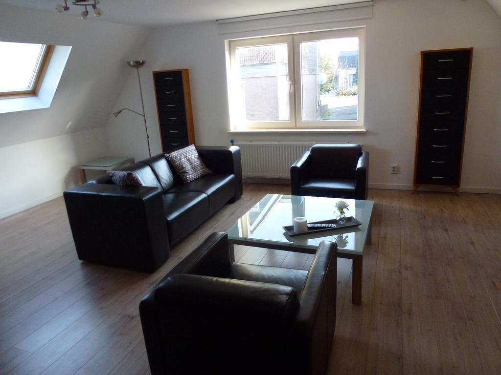 Schiphol Apartments Aalsmeer Room photo